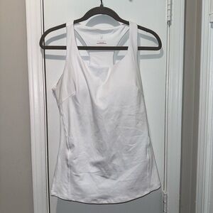 Women’s Spyder Athletic Tank Top